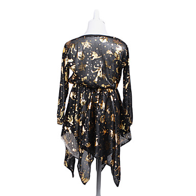 Паутинка Ведьма платье Хеллоуин костюм партии аксессуаров (Medium)