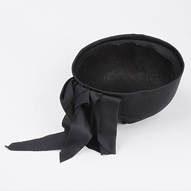 прохладном черная шляпа пирата с черепом шаблон для Хеллоуин костюм участника