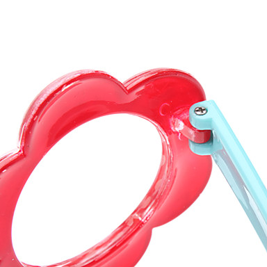 Подсолнечник Мода Смола Очки для детей (Rndom Color)