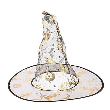 Паутинка Ведьма платье Хеллоуин костюм партии аксессуаров (Medium)