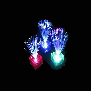 Волоконно-оптические игрушки свет (Rndom Color)