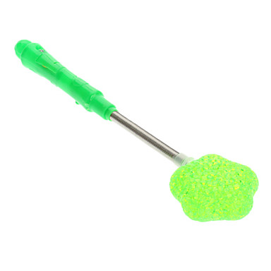 Гибкая 3-режиме мигает палочка в форме звезды (Rndom Color)