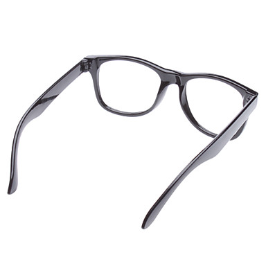 Мода Смола Очки для детей (Rndom Color)