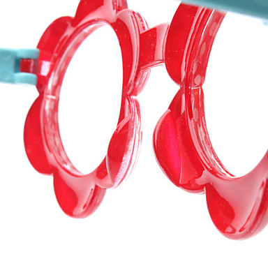 Подсолнечник Мода Смола Очки для детей (Rndom Color)