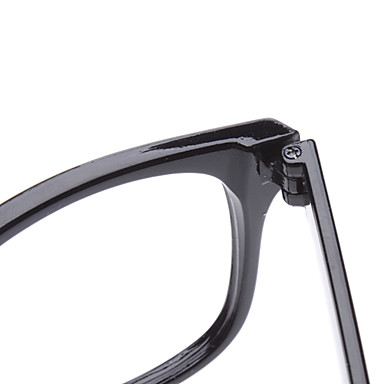 Мода Смола Очки для детей (Rndom Color)