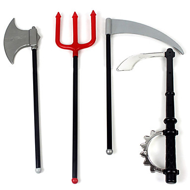 1PCS Пиратская Стимуляция серпа Хеллоуин костюм участника