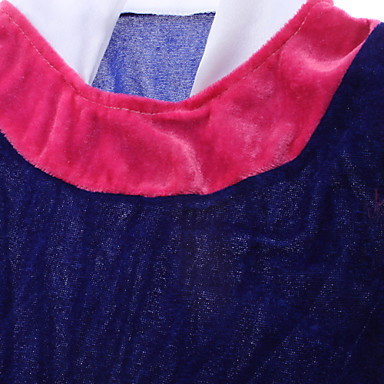 Принцесса ткань для Хеллоуин костюм участника