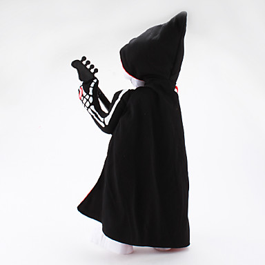 Танцы и играть на гитаре черепа с музыкой для Hoween Prty бюро украшения (4x)