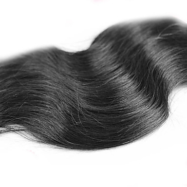 Бразильского Виргинские объемная волна утка волос 3шт 22 "BBW035