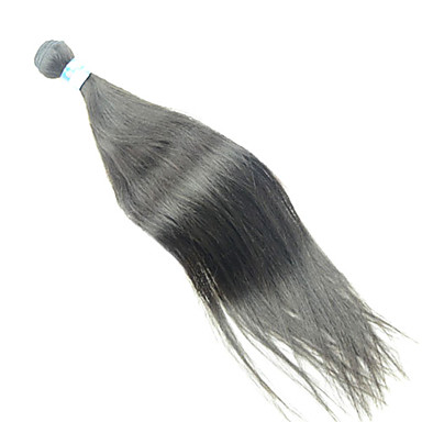 Бразильские волосы девственницы утка прямой 18 волос "BST012