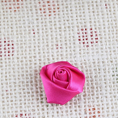 Роуз цветы повязка / Брошь Для Детский (случайный цвет)