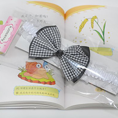 Lureme Bowknot насадки Детские ободки