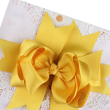 Лук Fabric Детские ободки