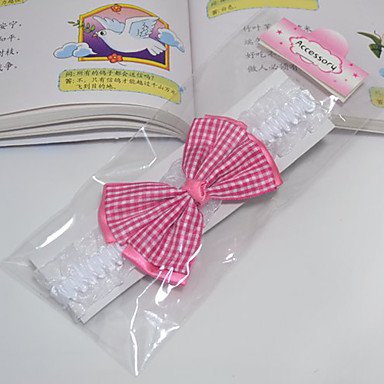 Lureme Bowknot насадки Детские ободки