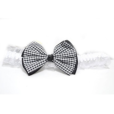 Lureme Bowknot насадки Детские ободки