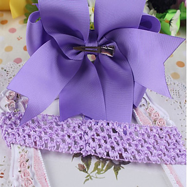 Лук Fabric Детские ободки