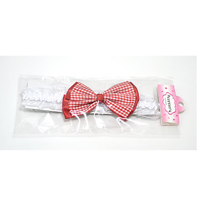 Lureme Bowknot насадки Детские ободки