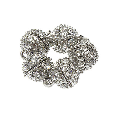 10mm Круглый Стразы Магнетизм Омар застежка (содержать 5 фото)