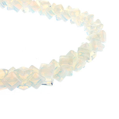 Infundibulate Форма Opal бусины