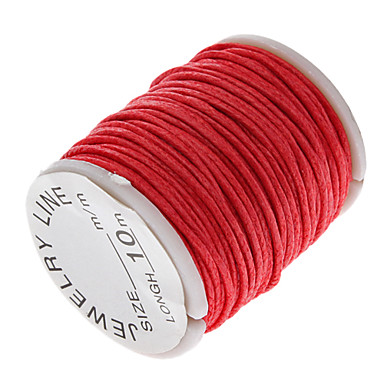 10pcs/set моды Я-образный 10 цветов дратвы ролл