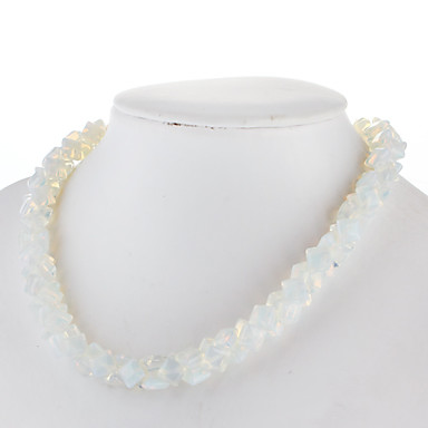 Infundibulate Форма Opal бусины