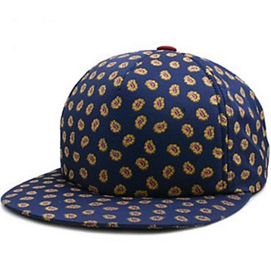 Мужские и женские Take The Double Карнизы Along The Hip Hop Cap