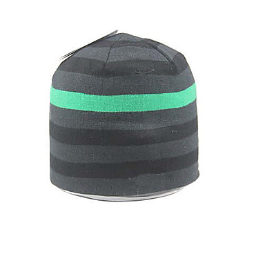 Национальный Красочные шерсть вязаная шапка