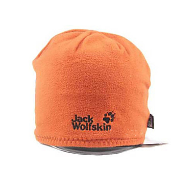 Спорт на открытом воздухе Теплый вязаная шапка