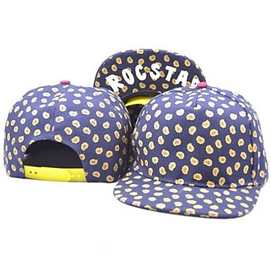 Мужские и женские Take The Double Карнизы Along The Hip Hop Cap