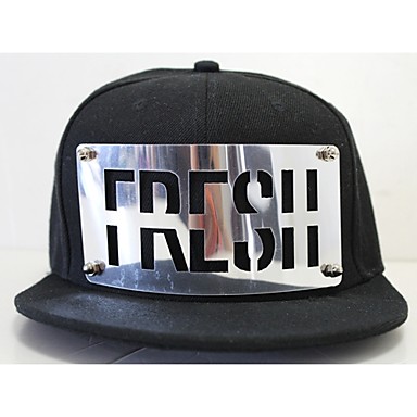 Мужская блестка Freshy бейсболкаl Cap