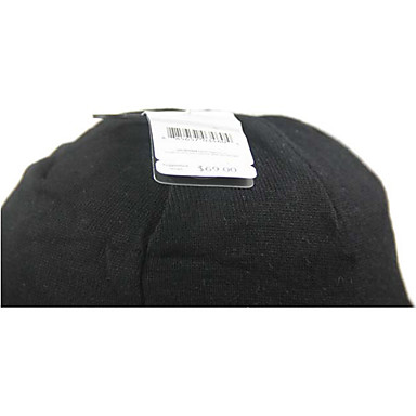 Характер Нежный Шерсть вязаная шапка