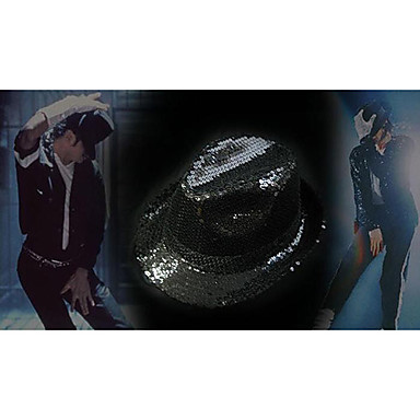 Мужская Bling Bling Jazz Dance Cap