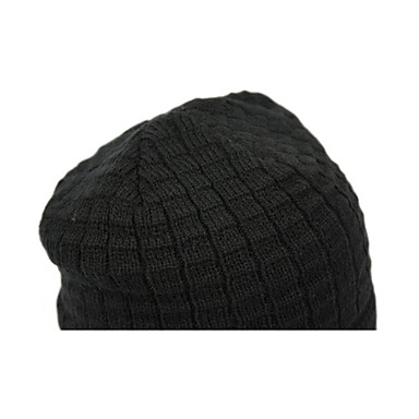 Nc Совместное вязаная шапка