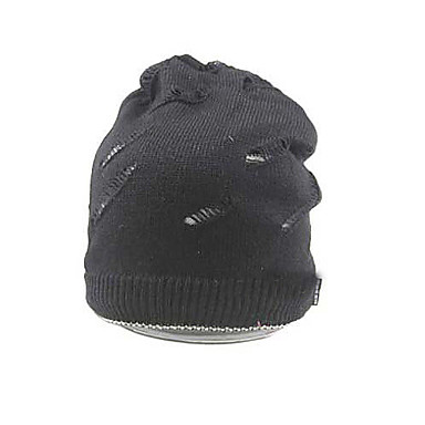 Duable Износ Большой начальник вязаная шапка