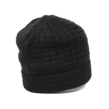 Nc Совместное вязаная шапка