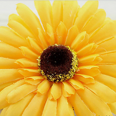 Sun Flower Pin