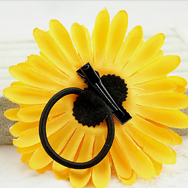 Sun Flower Pin