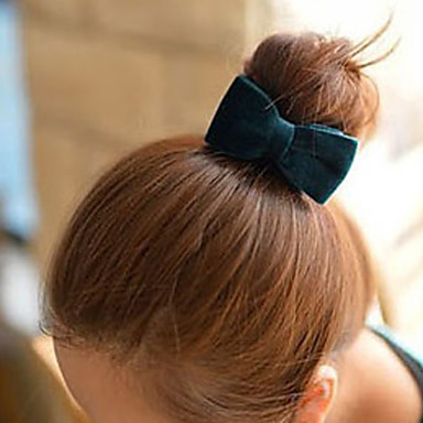 Сладкий Стиль Bowknot Заколки