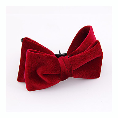Сладкий Стиль Bowknot Заколки