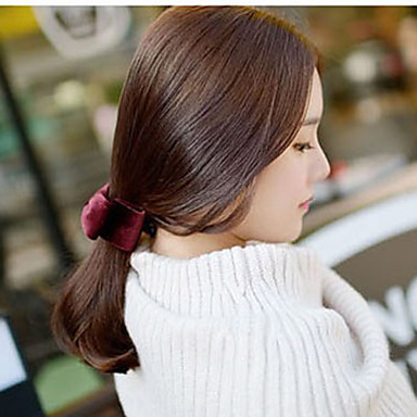 Сладкий Стиль Bowknot Заколки