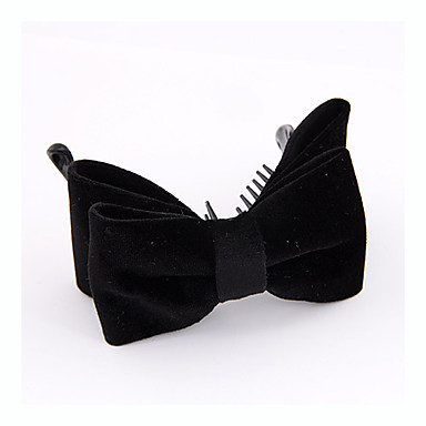Сладкий Стиль Bowknot Заколки