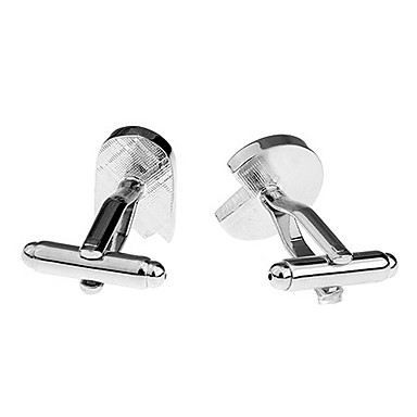 Мужская Toy Запонки (2 шт)