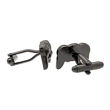 Мужская отдыха Машины игрушки Запонки (2 шт)
