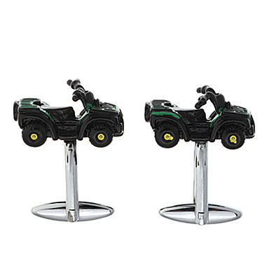 Мужская Toy Запонки (2 шт)
