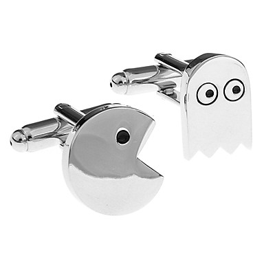 Мужская Toy Запонки (2 шт)