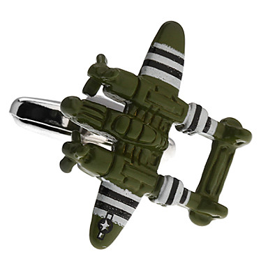 Мужская Toy Запонки (2 шт)