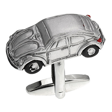 Мужская автомобилей Toy Запонки (2 шт)