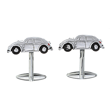 Мужская автомобилей Toy Запонки (2 шт)