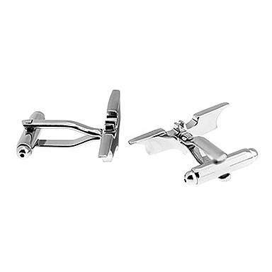 Мужская Бэтмен животных Запонки (2 шт)