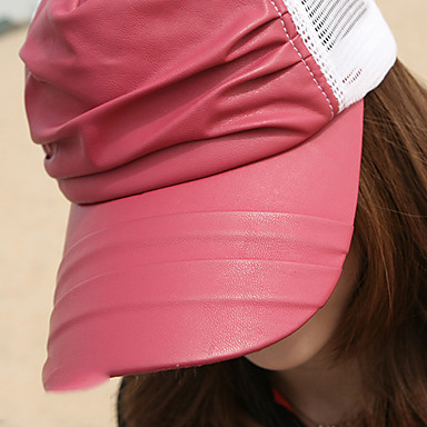 мода случайно анти-солнце шляпа (регулируемое)